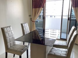 2 Schlafzimmer Appartement zu vermieten im Floraville Condominium, Suan Luang, Suan Luang