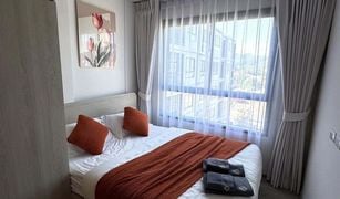 1 chambre Condominium a vendre à Kathu, Phuket Dcondo Reef Phuket