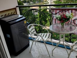 1 Bedroom Condo for sale at Paradise Park, Nong Prue, Pattaya, Chon Buri