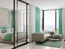 2 Schlafzimmer Appartement zu verkaufen im Andaman Riviera, Choeng Thale, Thalang