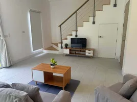 บ้านเดี่ยว 3 ห้องนอน ให้เช่า ในโครงการ น้ำผึ้งวิลเลจ, หนองผึ้ง, สารภี