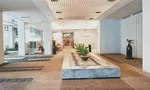 Rezeption / Lobby at Condo One X Sukhumvit 26