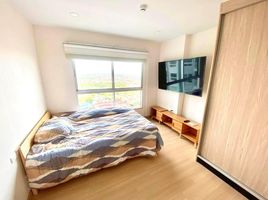 1 Bedroom Condo for rent at Supalai Park Talat Phlu Station, Talat Phlu