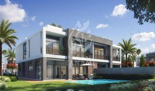 4 Bedrooms Villa for sale in Mag 5 Boulevard, Dubai The Pulse Beachfront