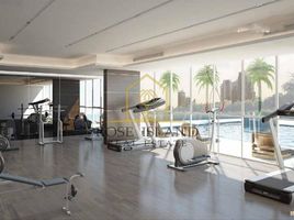 1 Bedroom Condo for sale at Time 2, Skycourts Towers, Dubai Land