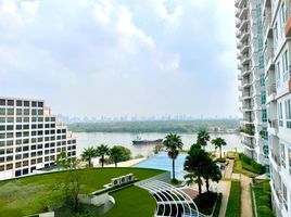 1 Bedroom Condo for sale at Supalai Prima Riva, Chong Nonsi