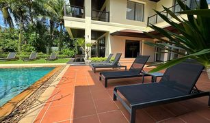 6 Bedrooms Villa for sale in Choeng Thale, Phuket Maan Tawan