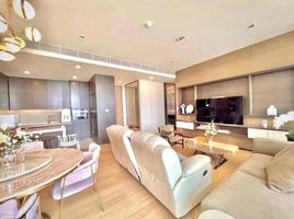 2 Bedroom Condo for rent at Saladaeng One, Si Lom