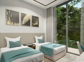 3 Schlafzimmer Villa zu verkaufen im The Ozone Villas, Choeng Thale