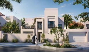 5 Bedrooms Villa for sale in Al Reef Downtown, Abu Dhabi Fay Alreeman