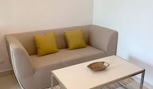 1 Bedroom Condo for sale in Nong Prue, Pattaya Arcadia Beach Continental