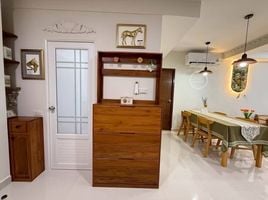 2 Schlafzimmer Appartement zu verkaufen im Jomtien Plaza Residence, Nong Prue