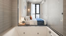 Available Units at Park Origin Thonglor