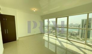 1 Bedroom Apartment for sale in Blue Towers, Abu Dhabi Burooj Views