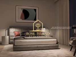 2 Bedroom House for sale at Noya Viva, Yas Island, Abu Dhabi