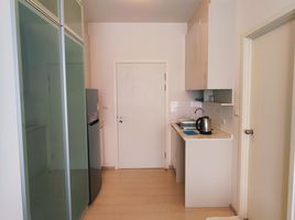 Studio Condo for sale at Chapter One ECO Ratchada - Huaikwang, Huai Khwang, Huai Khwang