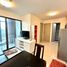 2 Schlafzimmer Wohnung zu verkaufen im Ideo Blucove Sukhumvit, Bang Na