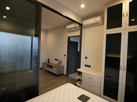 1 Schlafzimmer Wohnung zu vermieten im Urbano Rajavithi, Bang Phlat, Bang Phlat, Bangkok