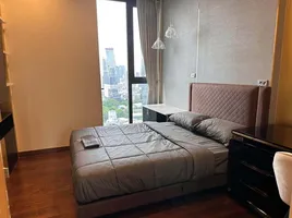 1 спален Кондо в аренду в Anil Sathorn 12, Thung Wat Don