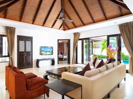 3 Bedroom House for rent at Villa Vimanmek Residence, Chalong, Phuket Town, Phuket