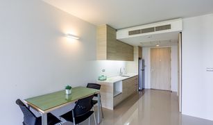 1 chambre Condominium a vendre à Nong Kae, Hua Hin The Sanctuary Hua Hin