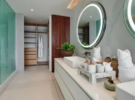 3 Bedroom Villa for rent at Kerem Koh Samui, Bo Phut, Koh Samui, Surat Thani