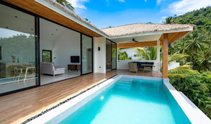 4 Schlafzimmern Villa zu verkaufen in Maret, Koh Samui Sunrise Hills