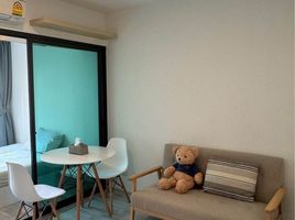 1 Schlafzimmer Wohnung zu vermieten im Condolette Pixel Sathorn, Chong Nonsi, Yan Nawa