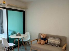 1 Schlafzimmer Appartement zu vermieten im Condolette Pixel Sathorn, Chong Nonsi