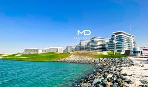 Studio Apartment for sale in Yas Bay, Abu Dhabi Mayan 2