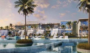 6 Habitaciones Villa en venta en Saadiyat Beach, Abu Dhabi Al Jubail Island