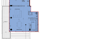Unit Floor Plans of Ashjar