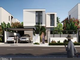 4 Bedroom Villa for sale at Murooj Al Furjan, Murano Residences