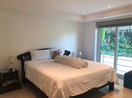 2 Schlafzimmer Appartement zu vermieten im Kata Ocean View, Karon