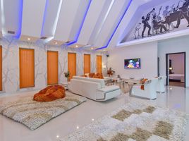 4 Bedroom House for sale in Nong Prue, Pattaya, Nong Prue