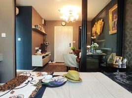 1 Schlafzimmer Wohnung zu vermieten im Kensington Laemchabang-Sriracha, Thung Sukhla