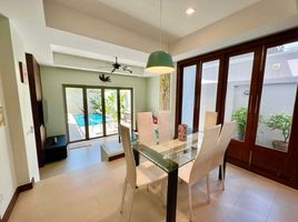 3 Schlafzimmer Haus zu vermieten im Baan Wana Pool Villas, Si Sunthon, Thalang