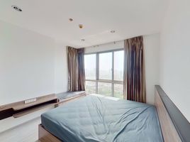 2 Bedroom Apartment for rent at Ideo Mobi Bangsue Grand Interchange, Bang Sue