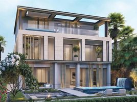 6 Bedroom Villa for sale at The Orchid Collection, Earth, Jumeirah Golf Estates