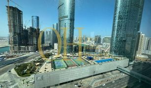 2 Bedrooms Apartment for sale in Shams Abu Dhabi, Abu Dhabi The Gate Tower 2