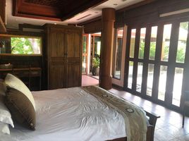 2 Schlafzimmer Haus zu vermieten im Nai Harn Baan Bua, Rawai