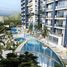 1 Bedroom Condo for sale at Samana Waves, District 13