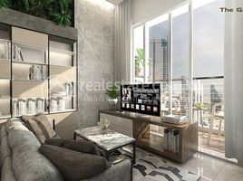 2 Bedroom Apartment for sale at The Garden Residency: Type B (2 Bedrooms) for Sale, Ou Ruessei Ti Bei, Prampir Meakkakra