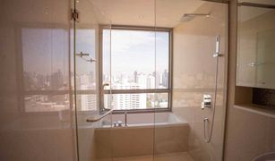 3 Bedrooms Penthouse for sale in Khlong Tan Nuea, Bangkok H Sukhumvit 43