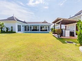 3 Schlafzimmer Villa zu verkaufen im Falcon Hill Luxury Pool Villas, Nong Kae, Hua Hin, Prachuap Khiri Khan