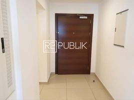 1 Bedroom Apartment for sale at The Gate Tower 3, Shams Abu Dhabi, Al Reem Island