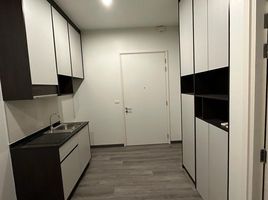 1 Bedroom Apartment for sale at The Capital Ekamai - Thonglor, Bang Kapi