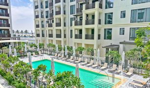 1 Bedroom Apartment for sale in Creek Beach, Dubai Breeze