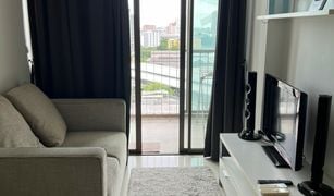 1 Bedroom Condo for sale in Bang Na, Bangkok Ideo Mix Sukhumvit 103