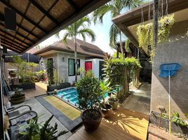 4 Bedroom Villa for rent at Phuket Baan Charoensuk, Si Sunthon, Thalang, Phuket